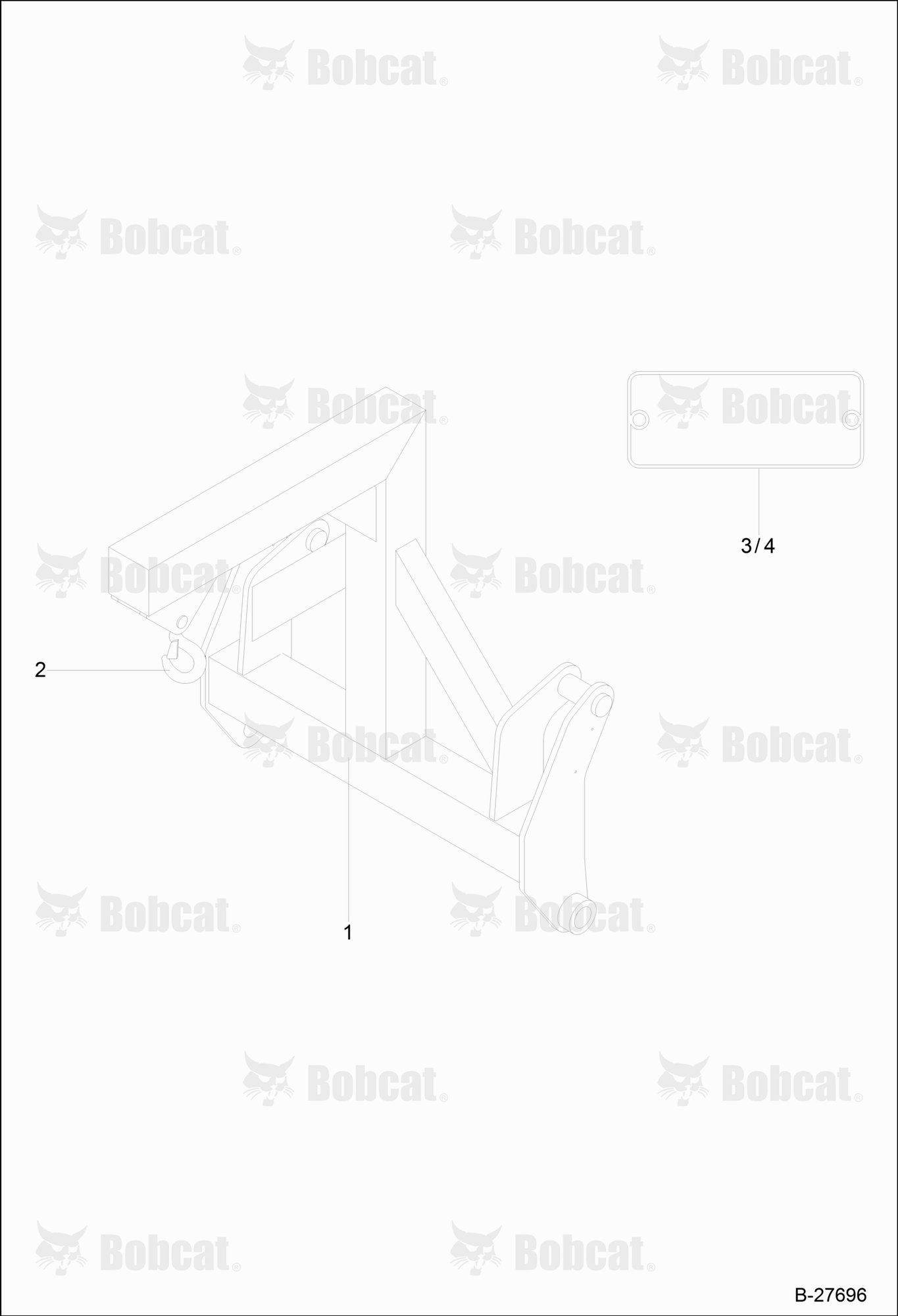 Crane Attachment