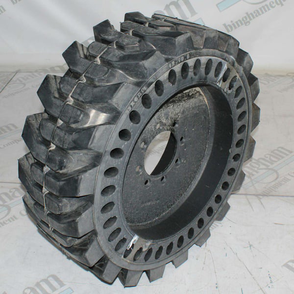 Pid ku v1411 28910 pt assy tirelh 33x6x11sf brawler pos 1