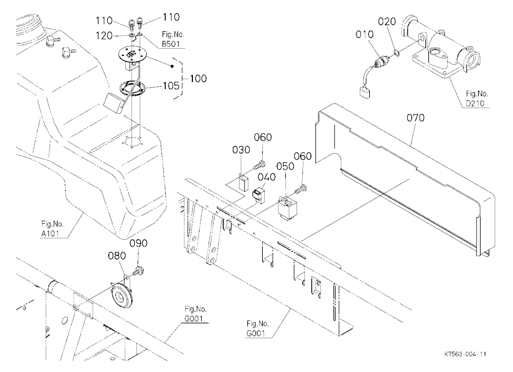Switch/Sensor