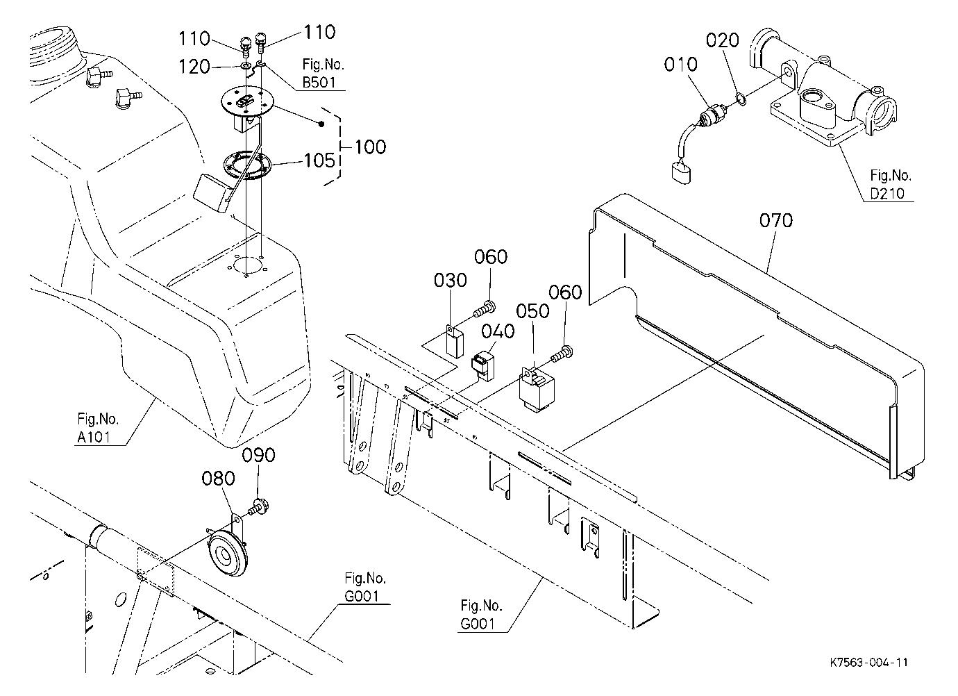 Switch/Sensor