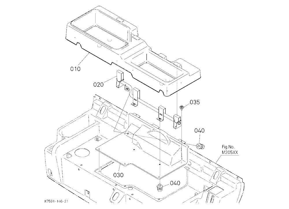 Seat Box