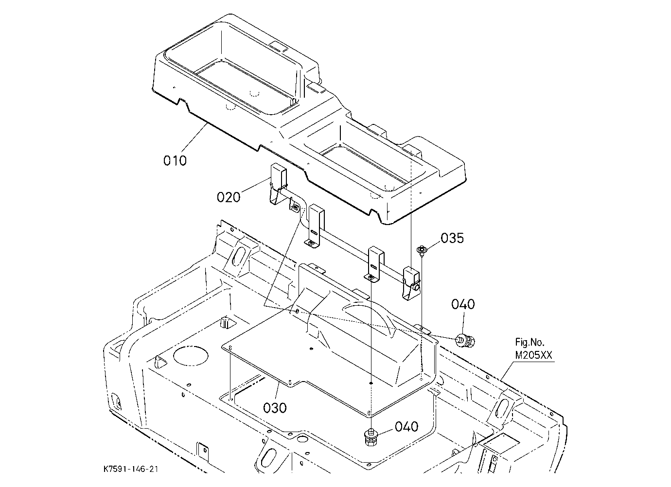 Seat Box