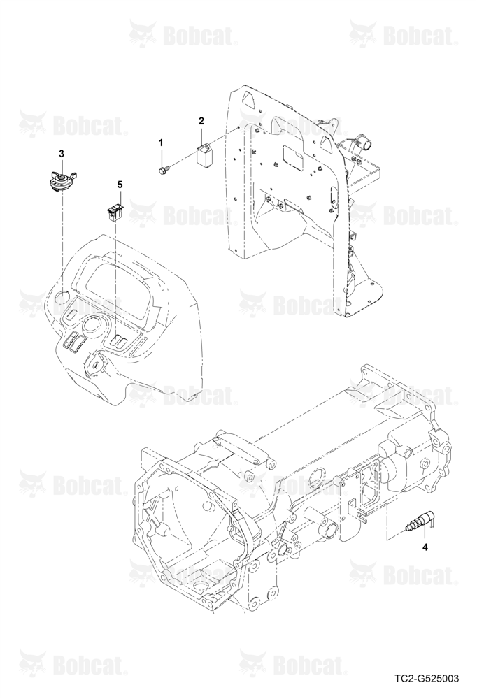 Light Control Group