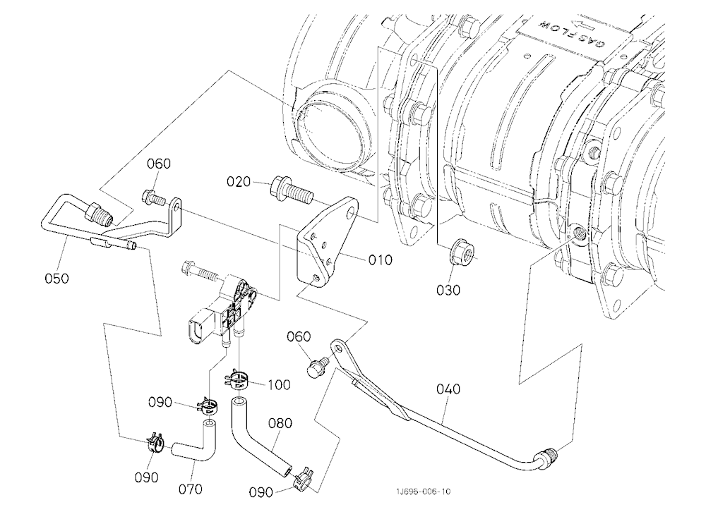 Pressure Pipe
