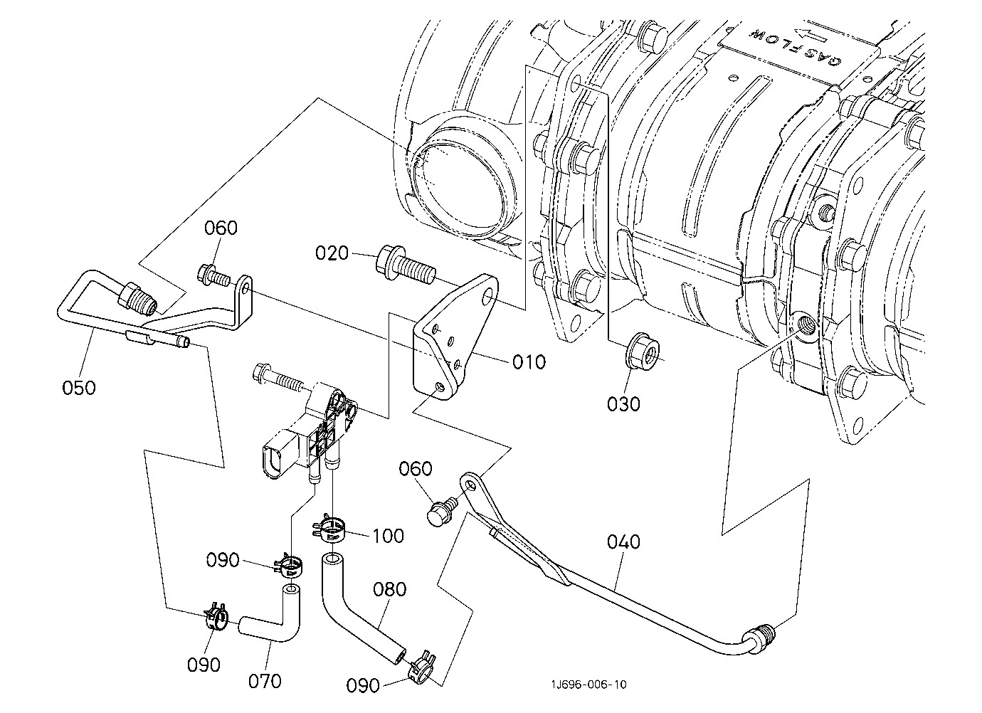 Pressure Pipe