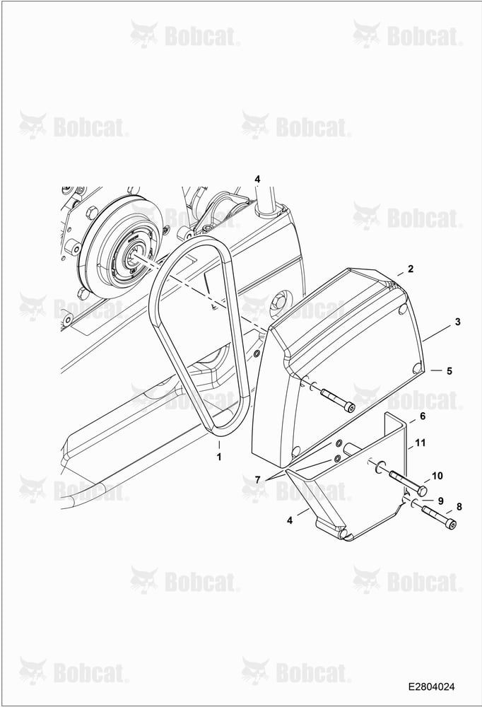 V-BELT