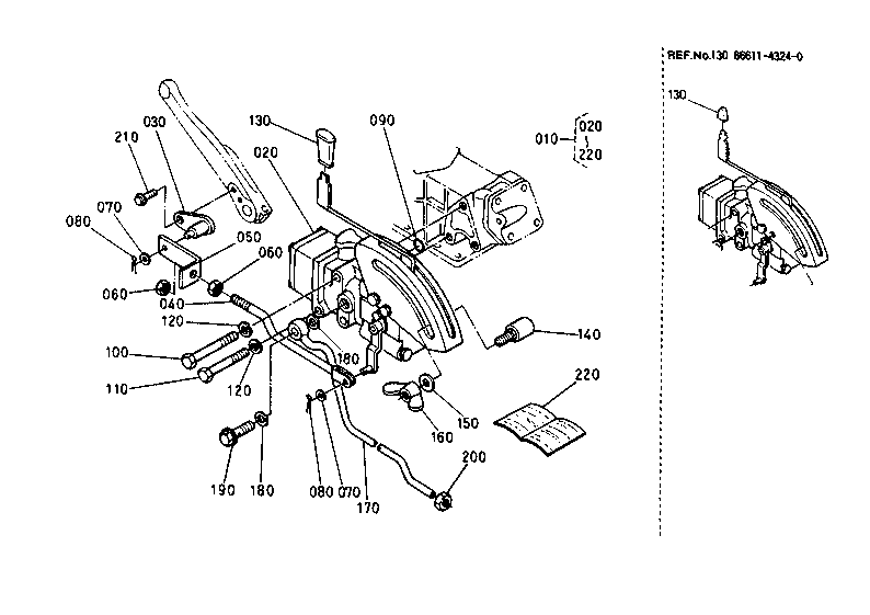 Position Control Valve [Option]