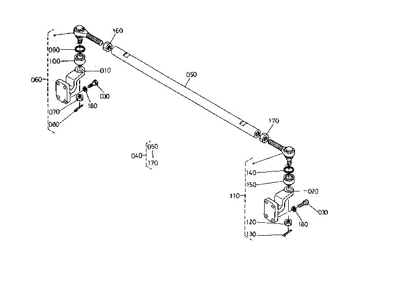 Tie Rod