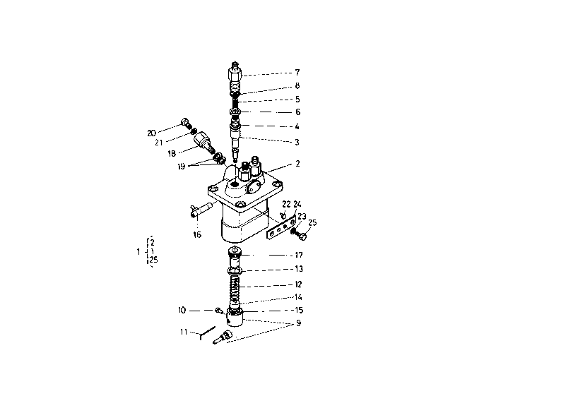 Injection Pump