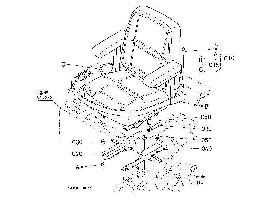 Seat