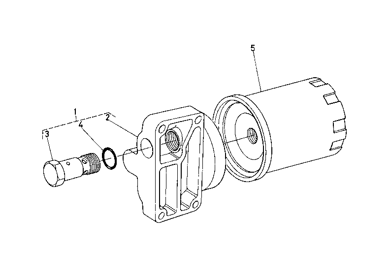 Oil Filter 2