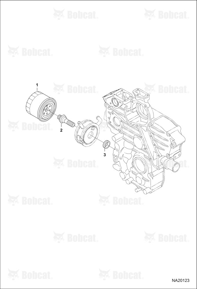 Oil Filter