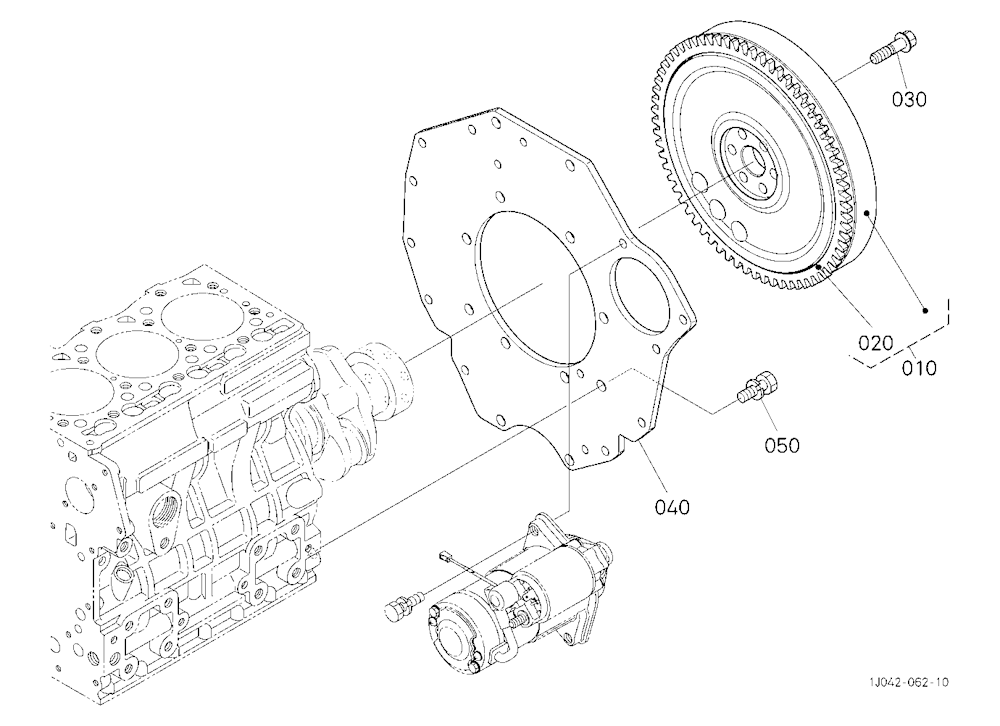 Flywheel