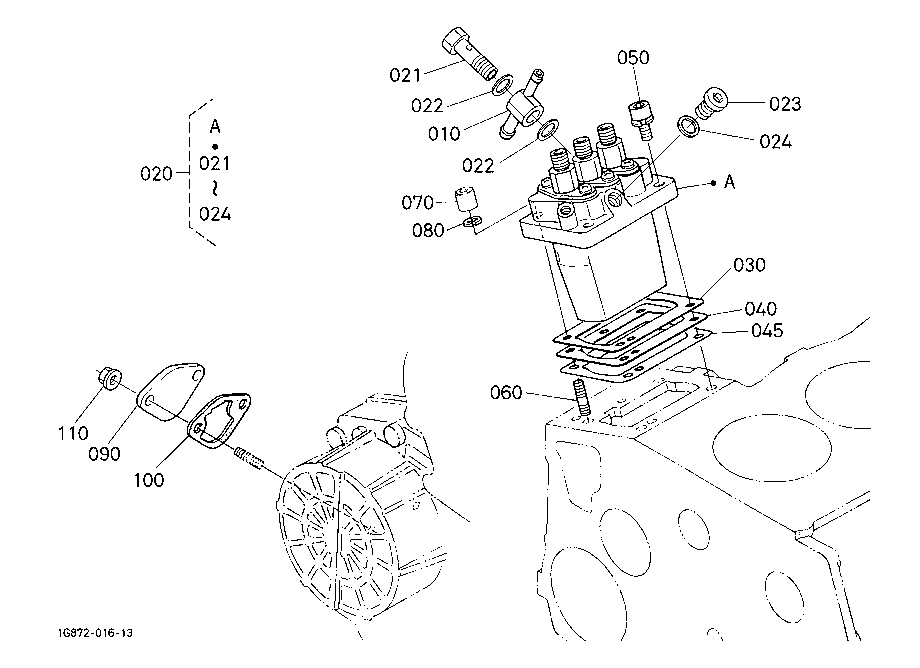 Injection Pump