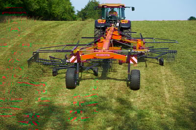 Kubota R A2577