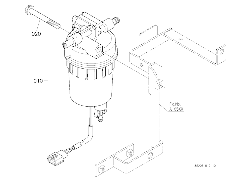 Separator