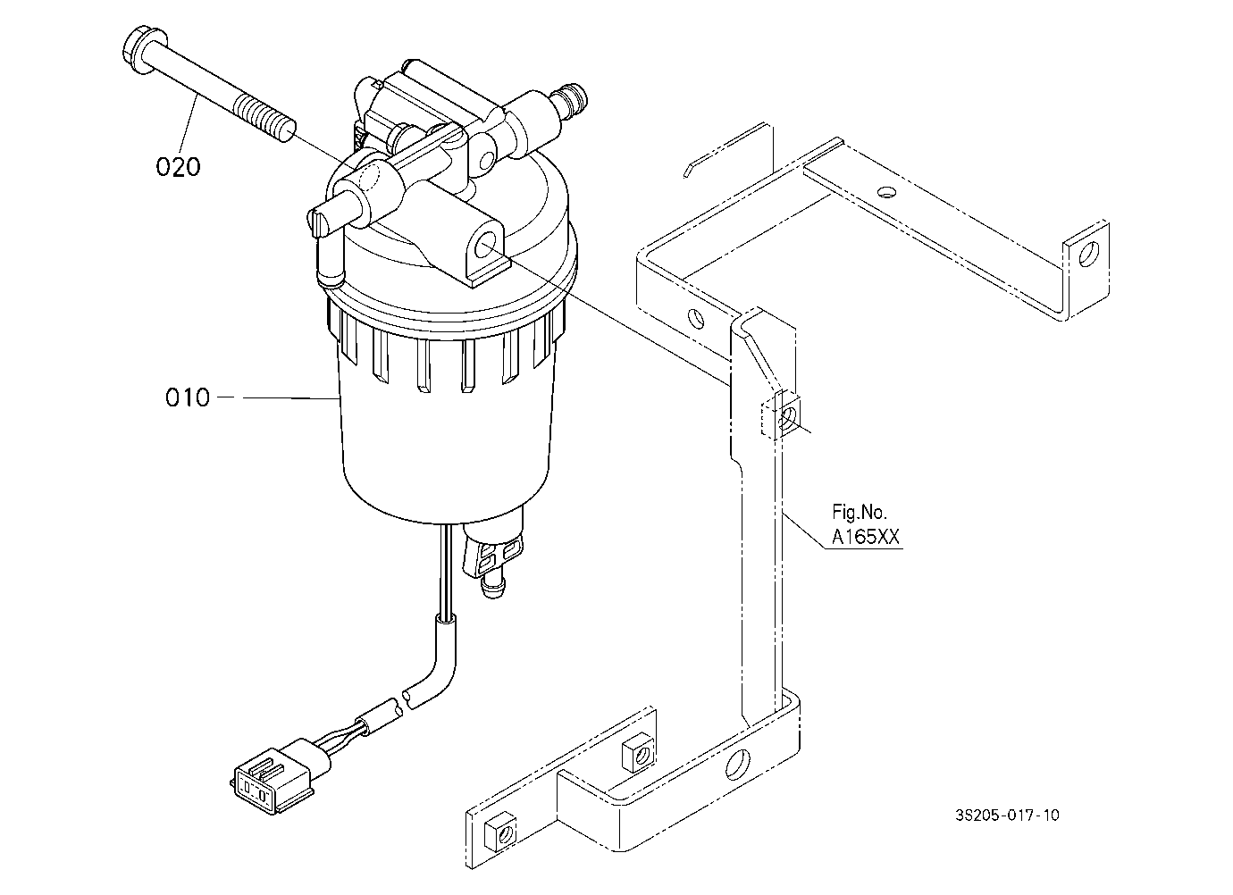 Separator