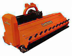 Land Pride FM25