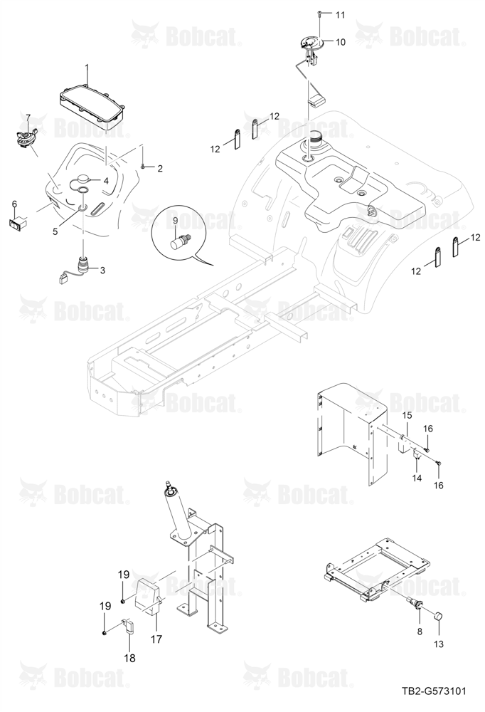 Body Electrical System Group