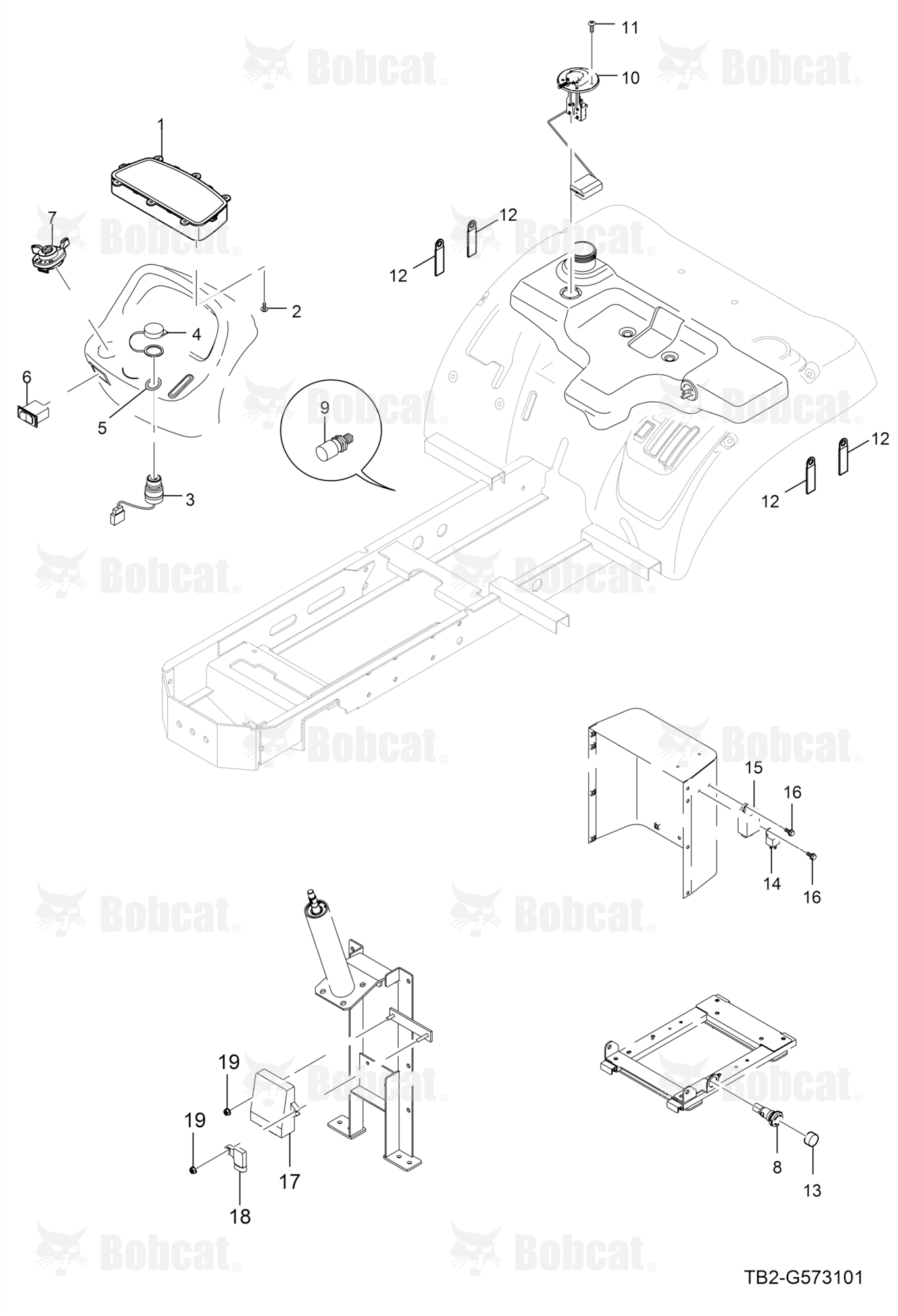 Body Electrical System Group