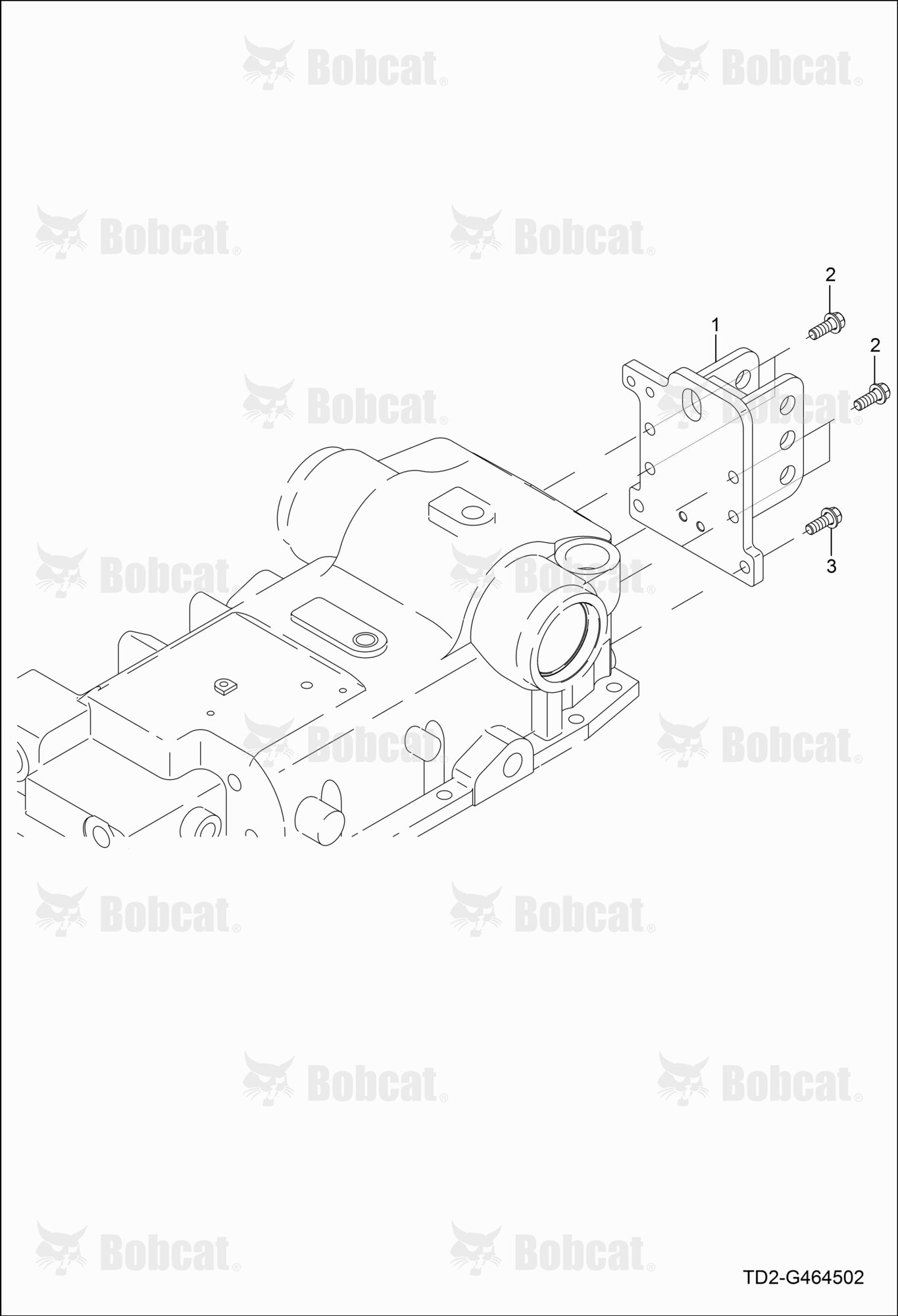 Top Link Device Group