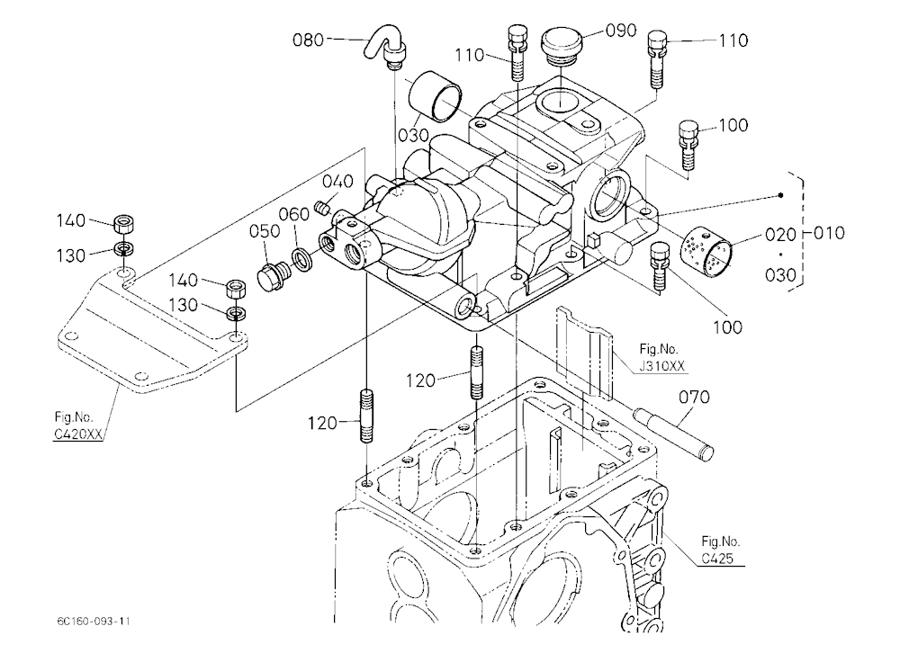 Hydraulic Cylinder