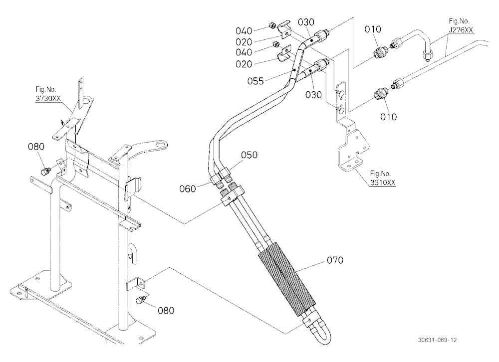 Oil Cooler