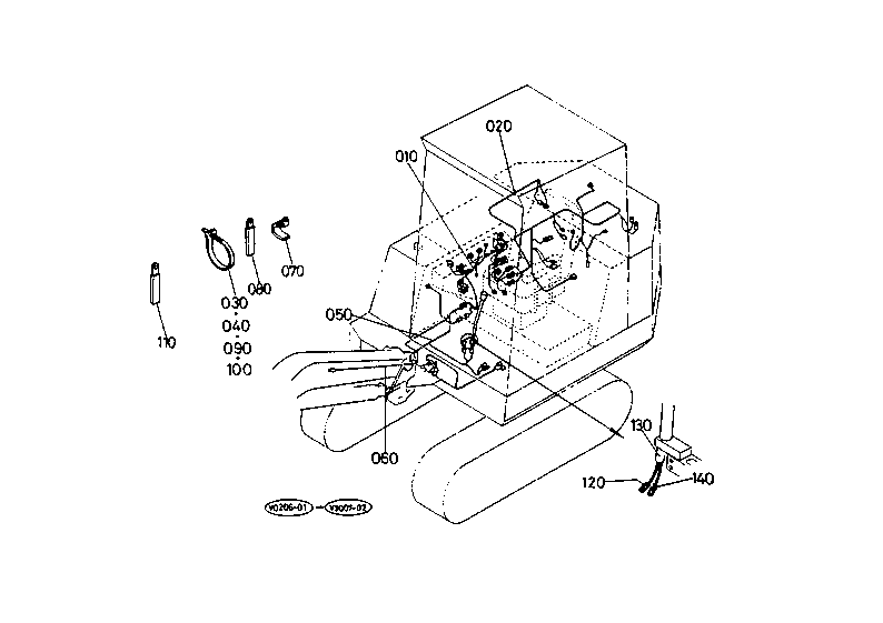 Electrical Wiring [Except H.R.C.]