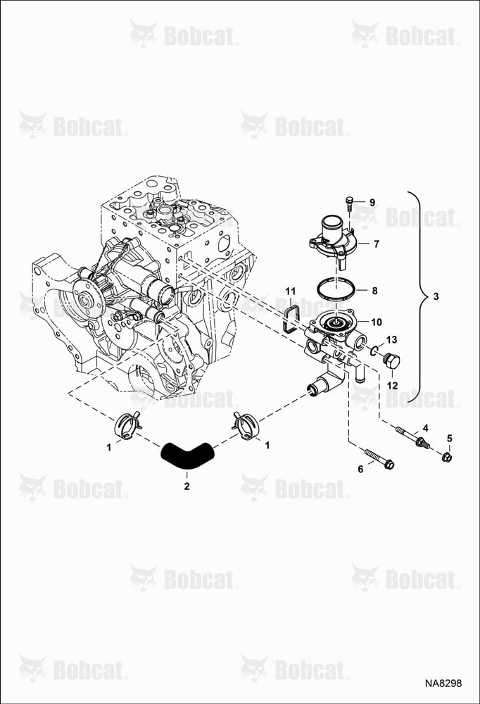 Thermostat