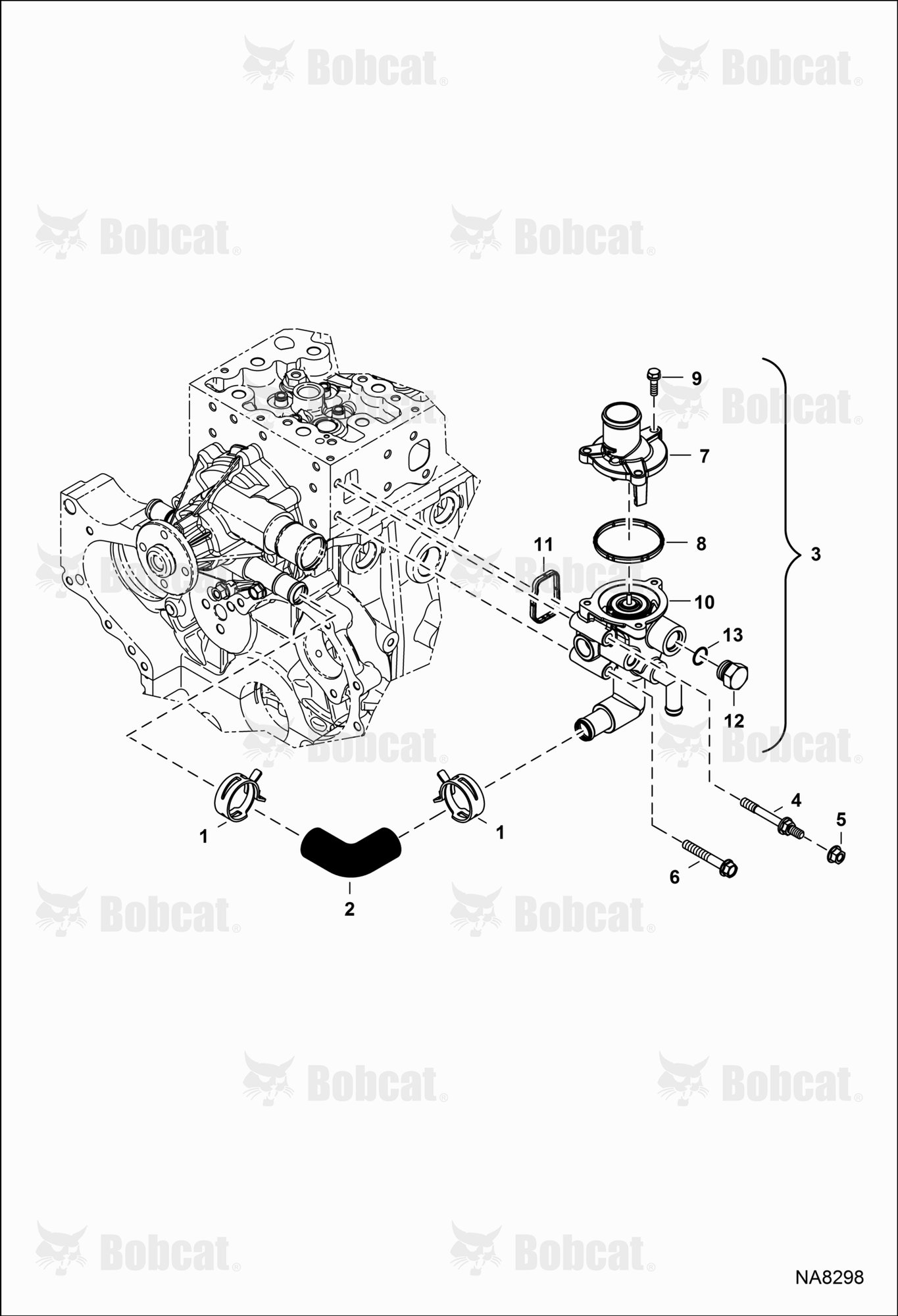 Thermostat