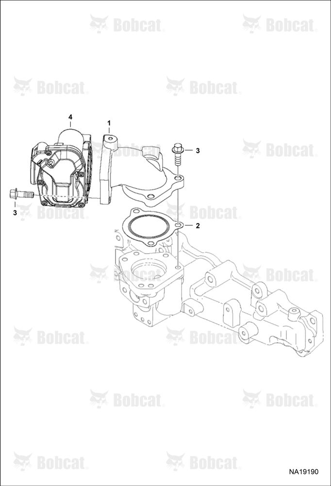 Intake Air Heater