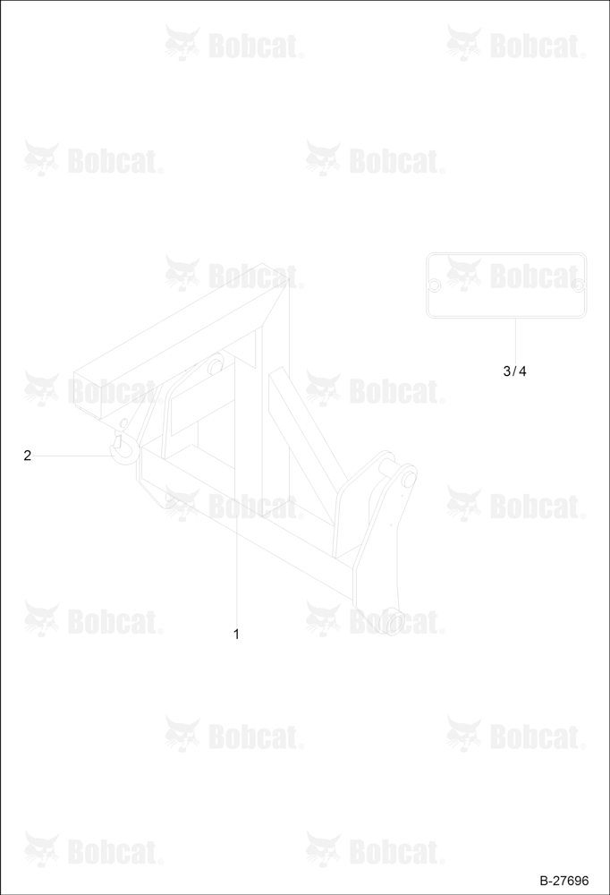 Crane Attachment