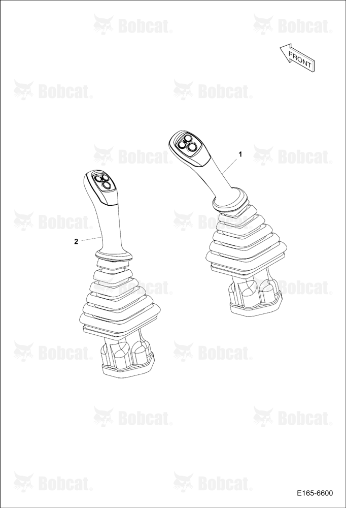 Joystick