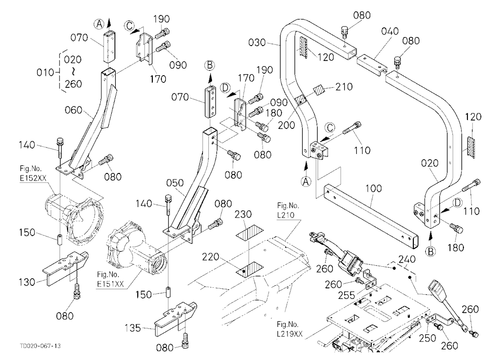 Rops (Rigid Type) [Rops Type]