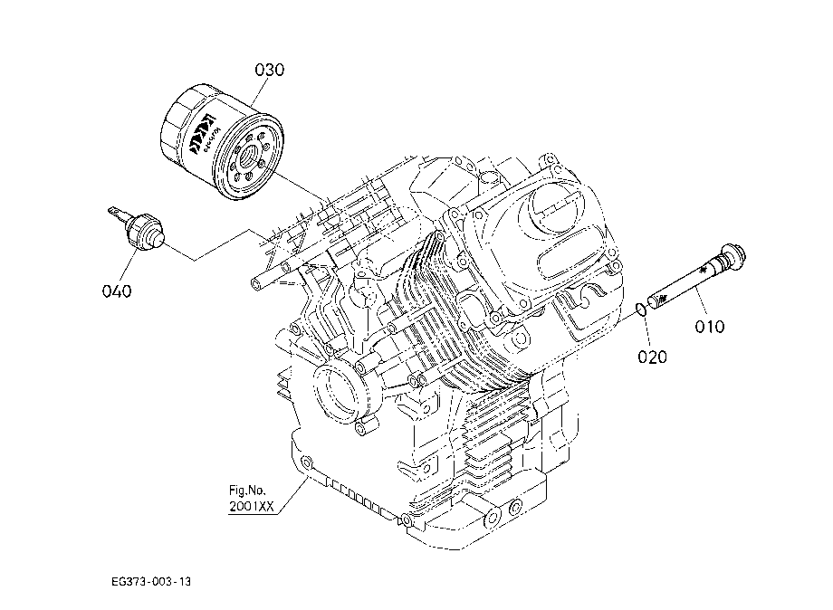 Oil Filter