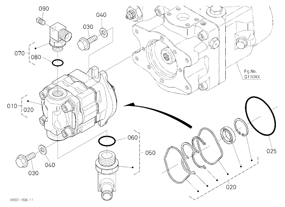 Gear Pump