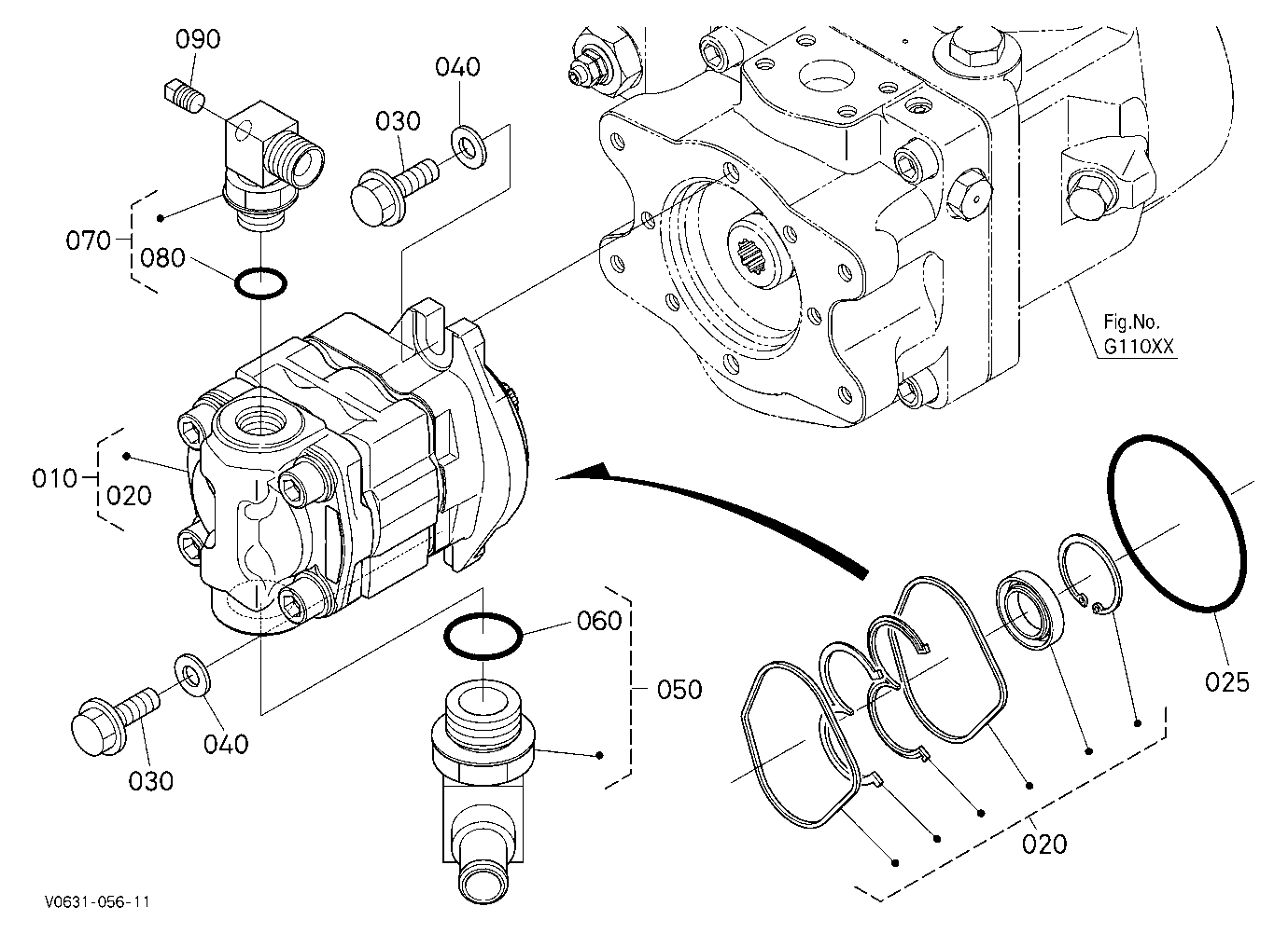 Gear Pump