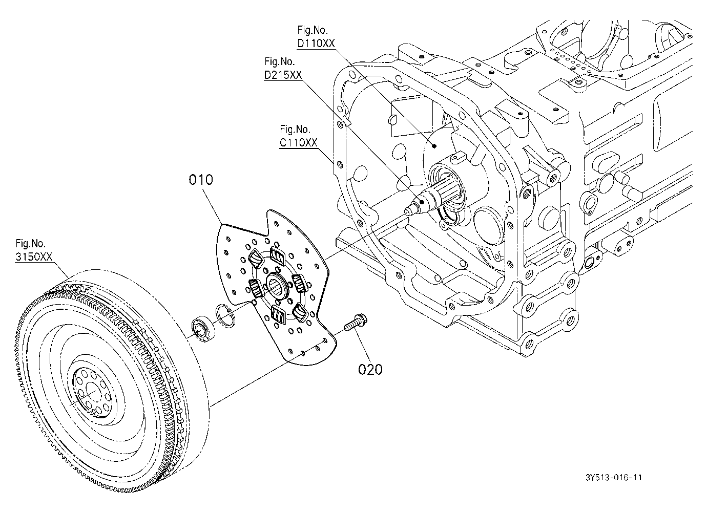 Damper Disk