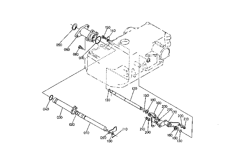 Hydraulic System 1