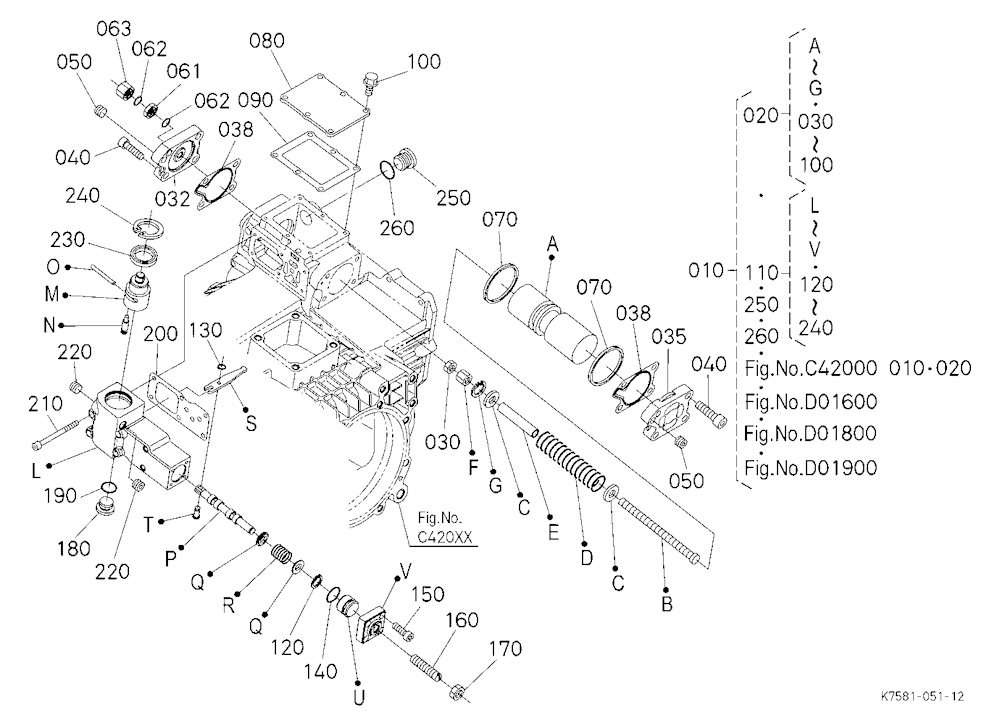 Hst 2 (Regulator) [Component Parts]