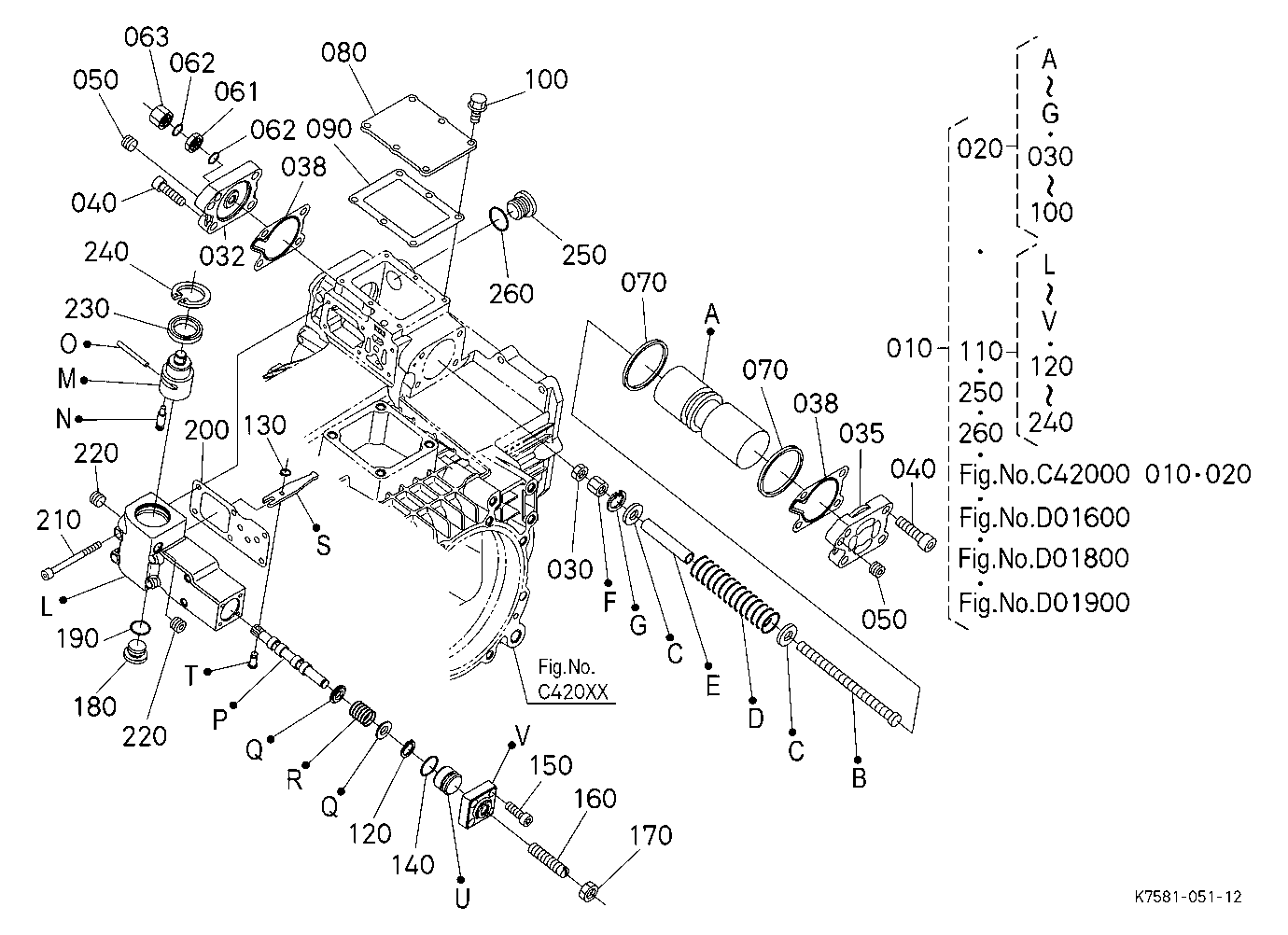 Hst 2 (Regulator) [Component Parts]