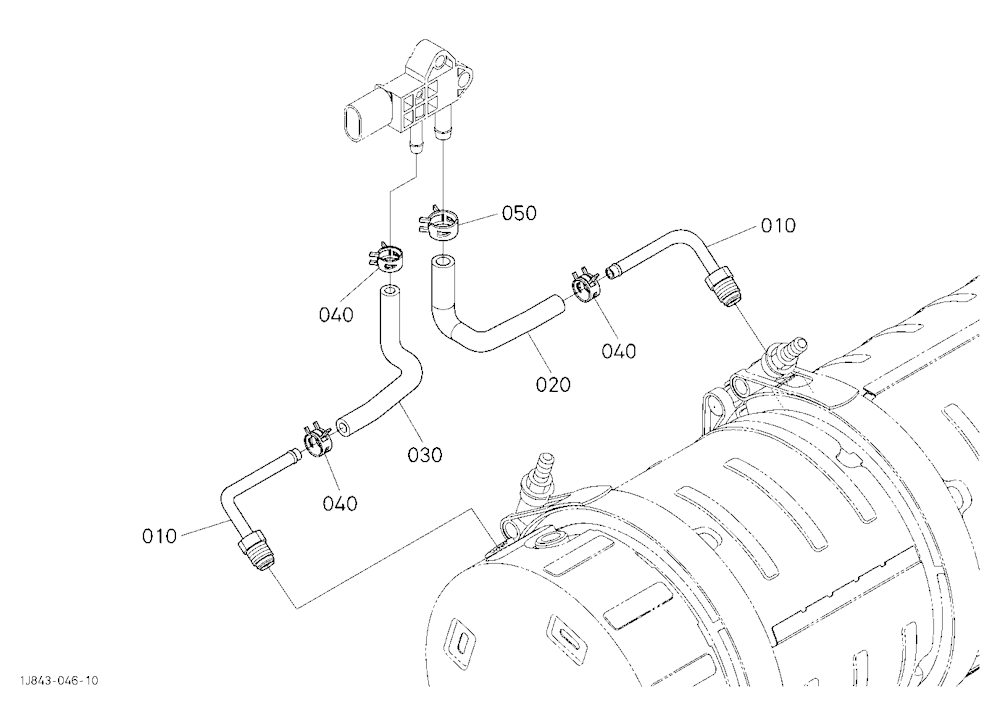 Pressure Pipe