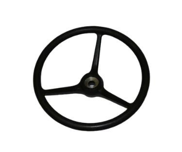 Steering & Drivelines