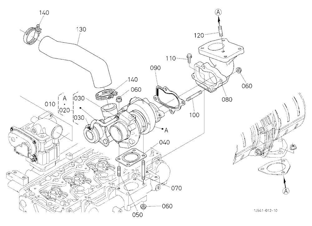 Turbo Charger