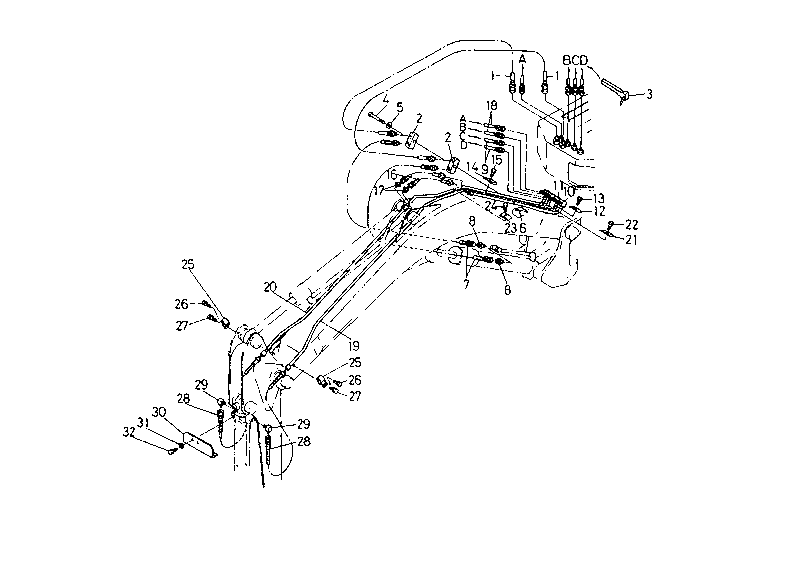 Oil Piping (4)
