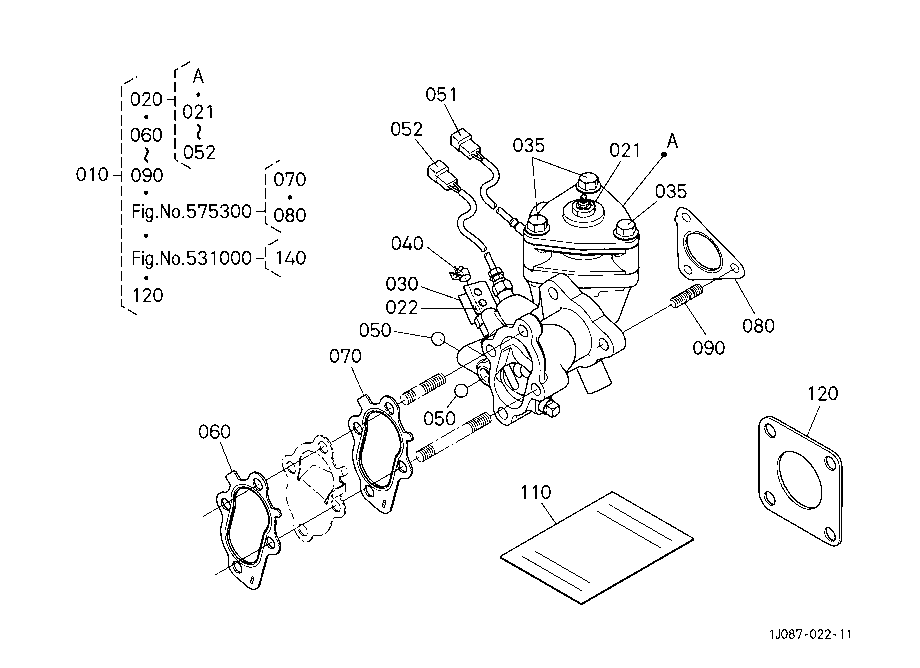 Engine Optional Parts