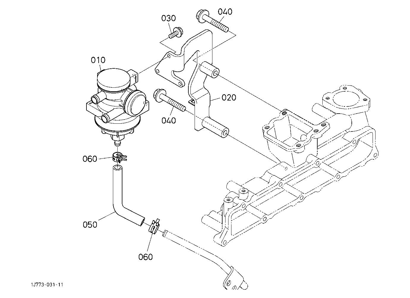 Oil Separator