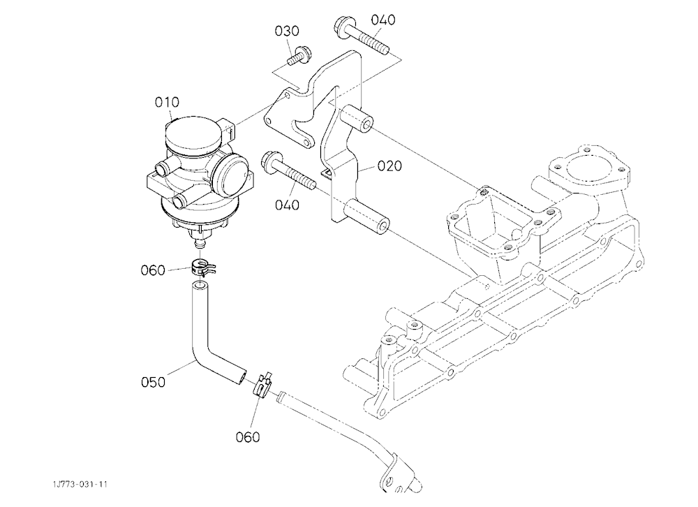Oil Separator