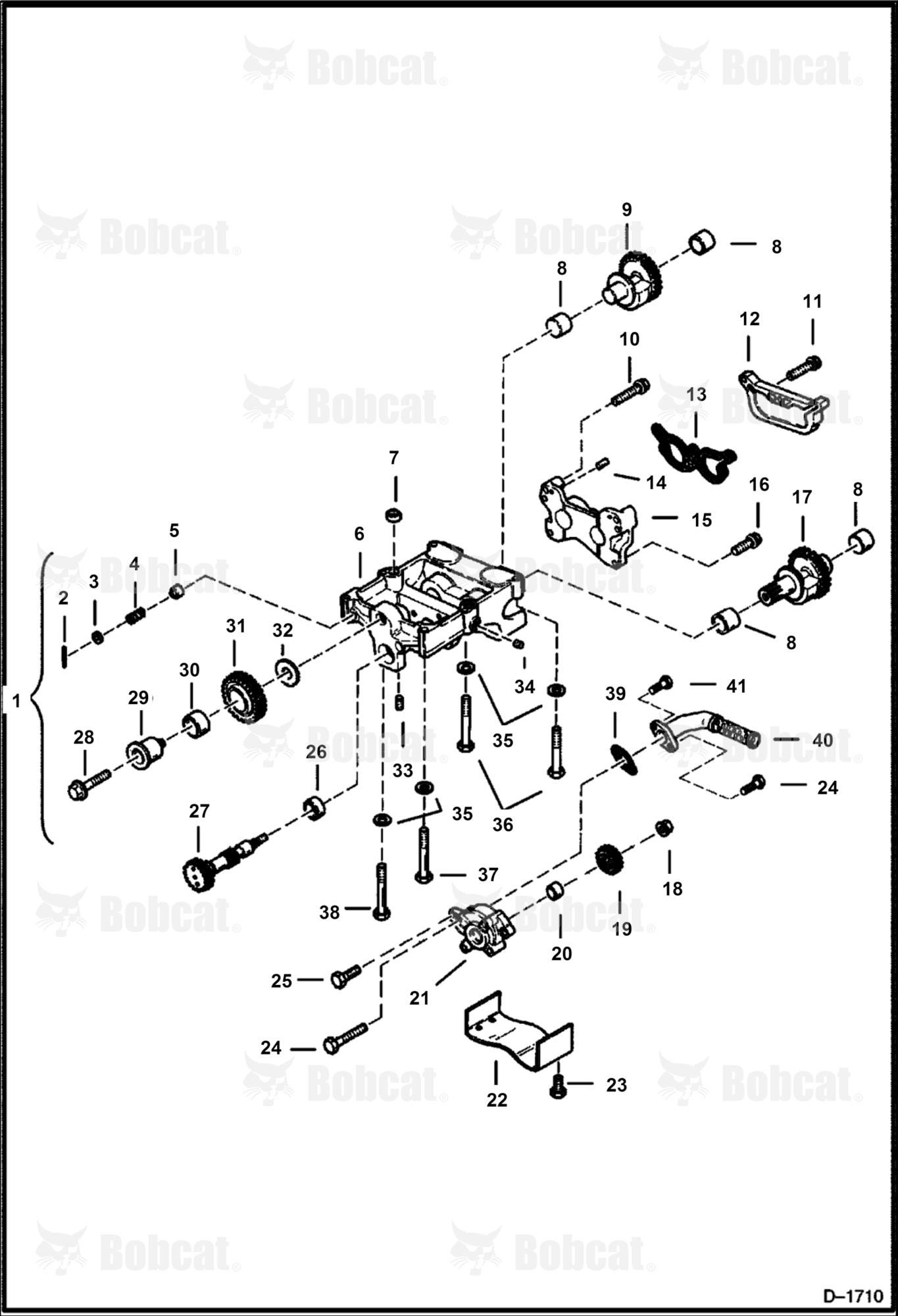 Balancer