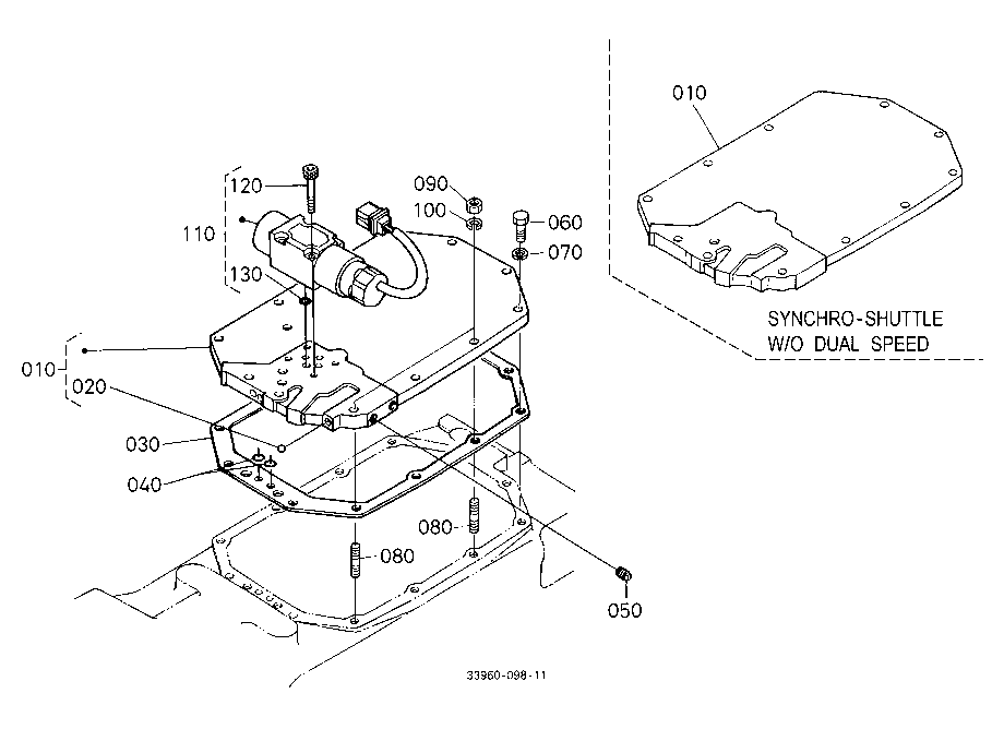 Solenoid Valve
